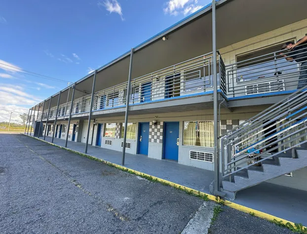 Night Inn by Hotel O Selma I 95 hotel detail image 1