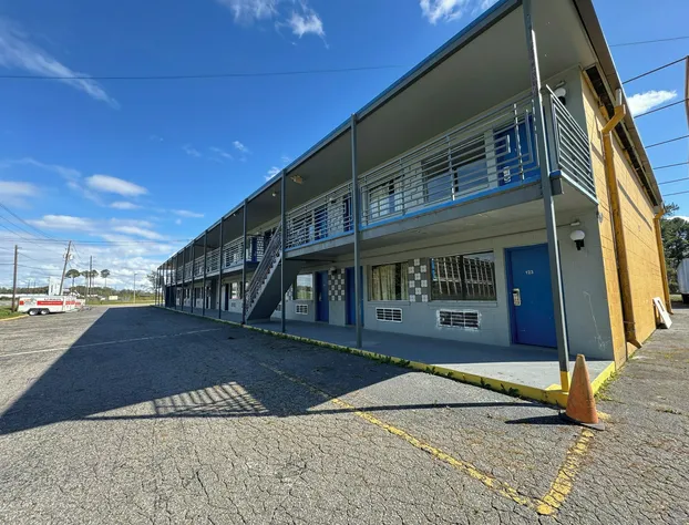 Night Inn by Hotel O Selma I 95 hotel detail image 2