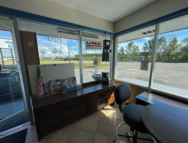 Night Inn by Hotel O Selma I 95 hotel detail image 3