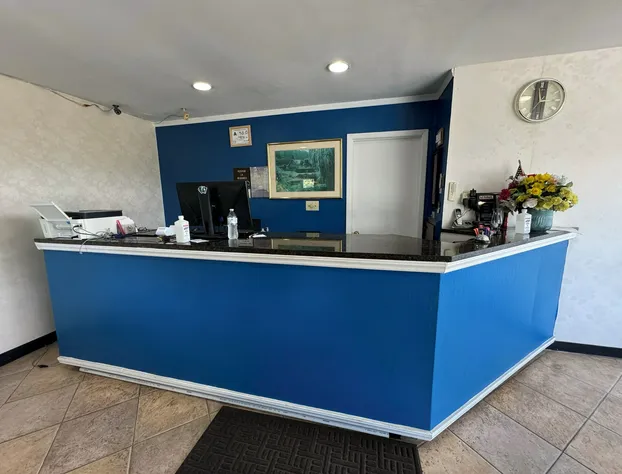 Night Inn by Hotel O Selma I 95 hotel detail image 4