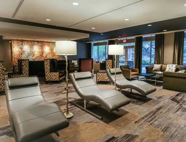 Courtyard by Marriott Lenox Berkshires hotel detail image 3