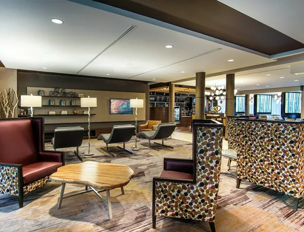 Courtyard by Marriott Lenox Berkshires hotel detail image 4