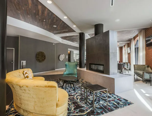 Homewood Suites by Hilton Charleston Historic District hotel detail image 1