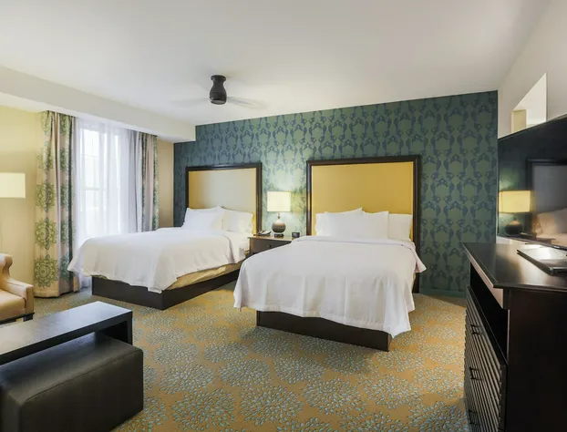 Homewood Suites by Hilton Charleston Historic District hotel detail image 2