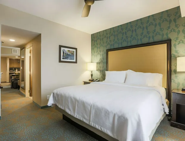 Homewood Suites by Hilton Charleston Historic District hotel detail image 3