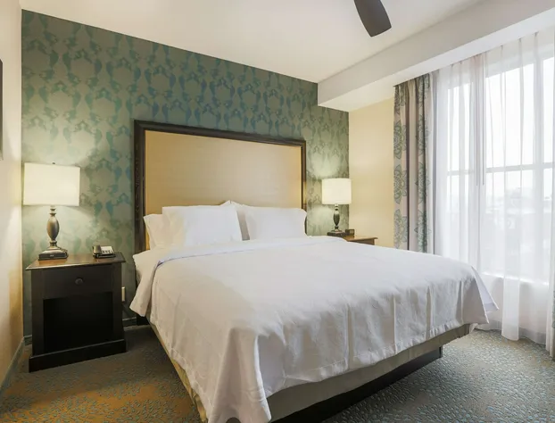 Homewood Suites by Hilton Charleston Historic District hotel detail image 4