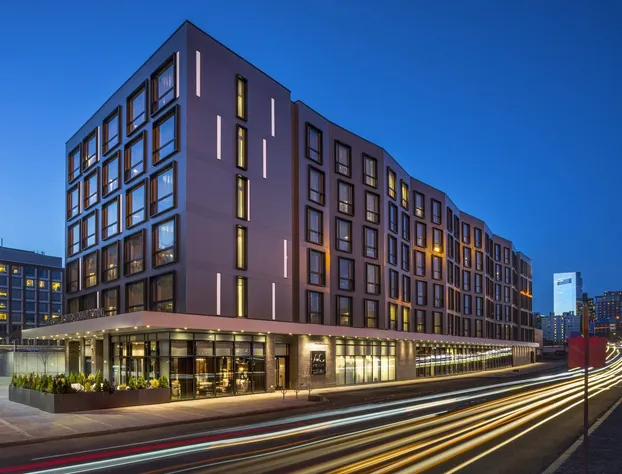 AC Hotel by Marriott Boston Downtown hotel detail image 3