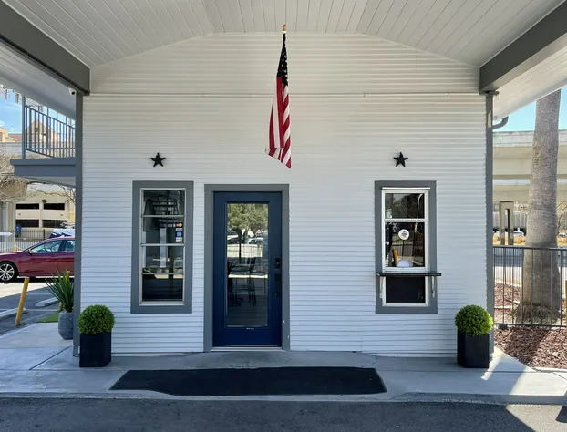 SureStay Hotel by Best Western San Antonio Riverwalk hotel detail image 4