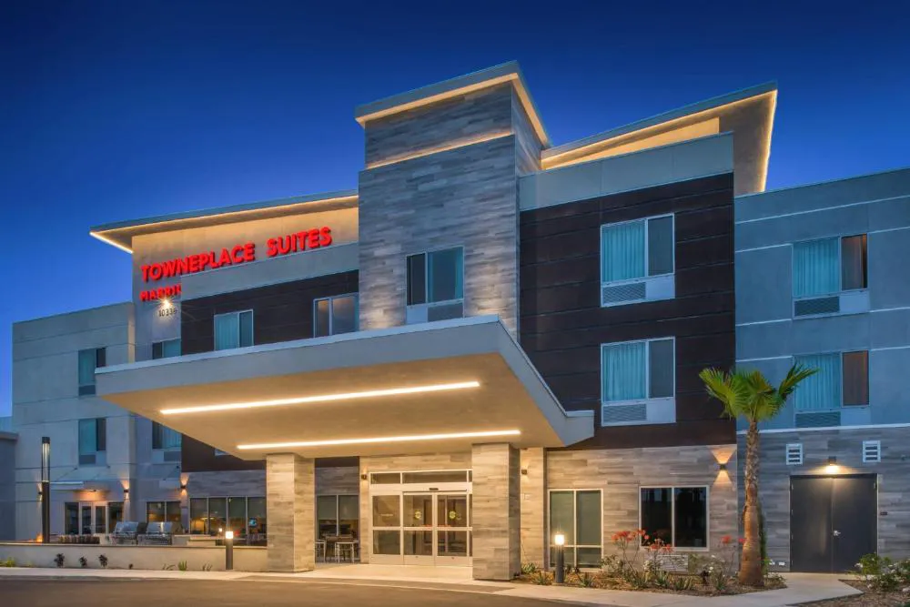 TownePlace Suites by Marriott San Bernardino Loma Linda hotel hero