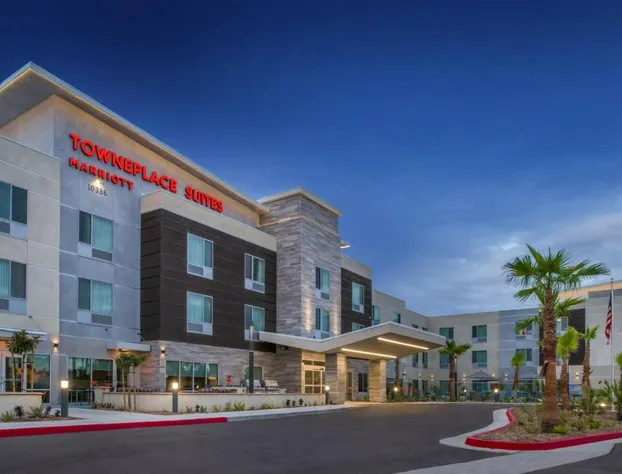TownePlace Suites by Marriott San Bernardino Loma Linda hotel detail image 1