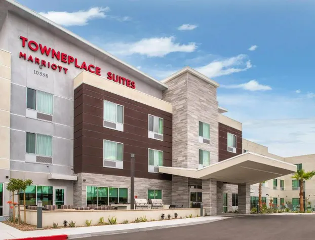 TownePlace Suites by Marriott San Bernardino Loma Linda hotel detail image 2