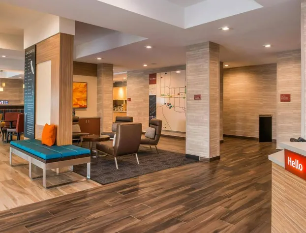 TownePlace Suites by Marriott San Bernardino Loma Linda hotel detail image 3