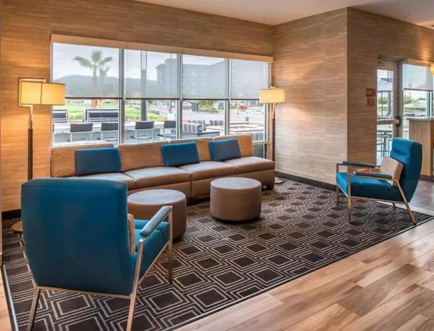 TownePlace Suites by Marriott San Bernardino Loma Linda hotel detail image 4