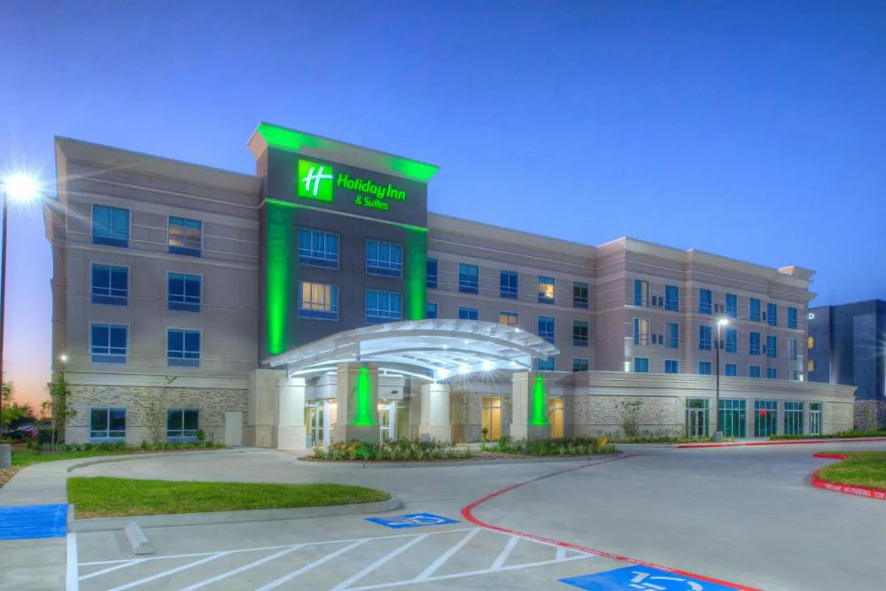 Holiday Inn Hotel & Suites Houston West - Katy Mills by IHG hotel hero