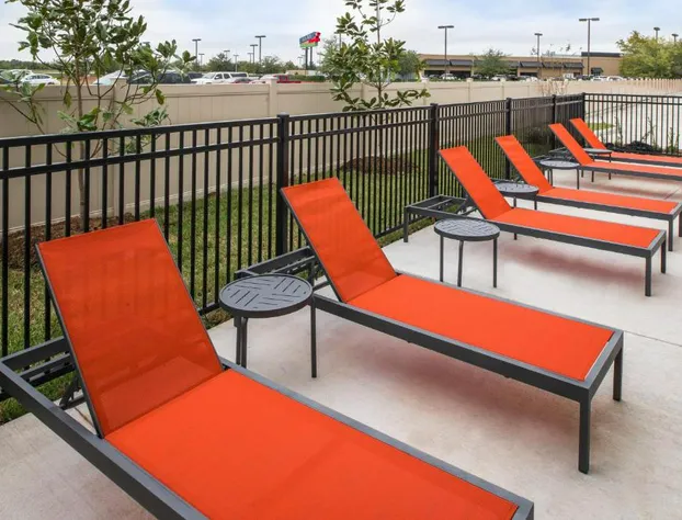 Holiday Inn Hotel & Suites Houston West - Katy Mills by IHG hotel detail image 2