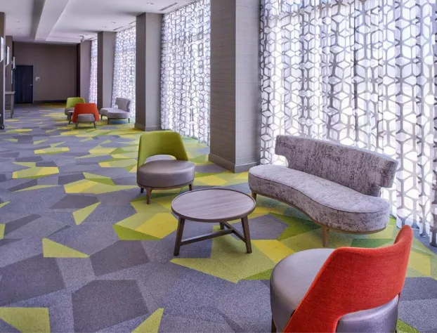 Holiday Inn Hotel & Suites Houston West - Katy Mills by IHG hotel detail image 3