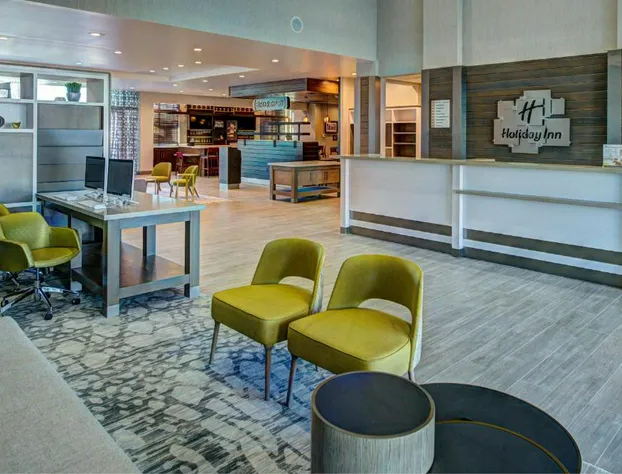 Holiday Inn Hotel & Suites Houston West - Katy Mills by IHG hotel detail image 3