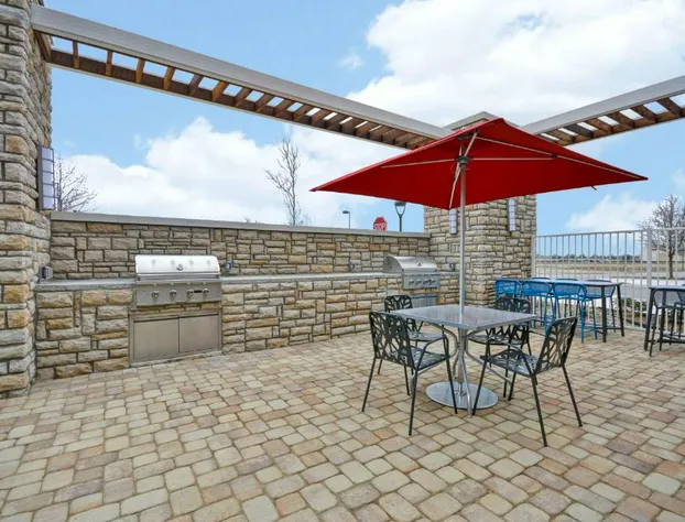 Home2 Suites by Hilton Fairview/Allen hotel detail image 3