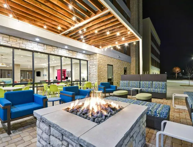 Home2 Suites by Hilton Fairview/Allen hotel detail image 4