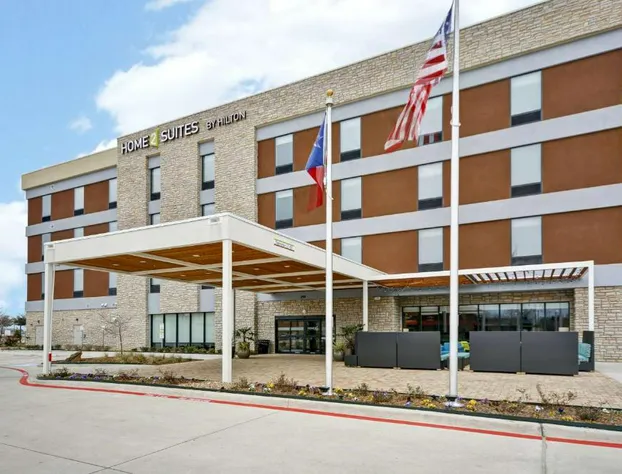 Home2 Suites by Hilton Fairview/Allen hotel detail image 1