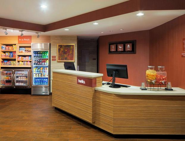 TownePlace Suites by Marriott Austin Round Rock hotel detail image 2