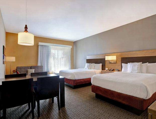 TownePlace Suites by Marriott Austin Round Rock hotel detail image 3
