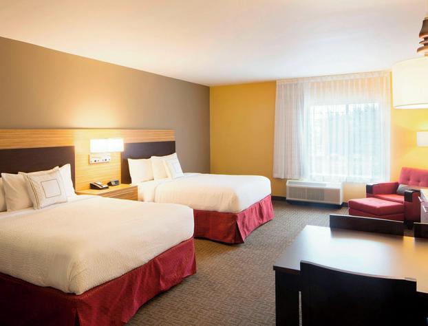 TownePlace Suites by Marriott Austin Round Rock hotel detail image 4