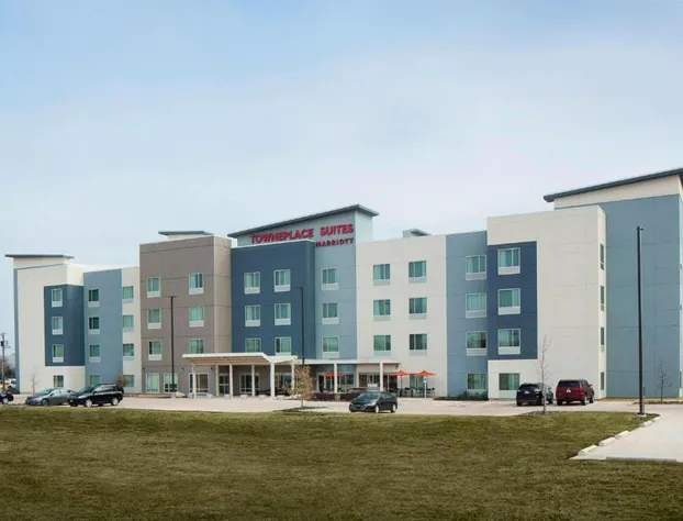 TownePlace Suites by Marriott Austin Round Rock hotel detail image 1