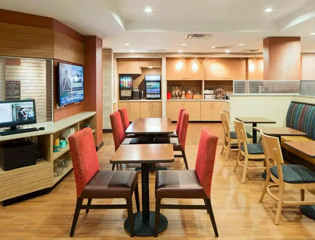 TownePlace Suites by Marriott Austin Round Rock hotel detail image 3