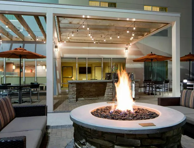 TownePlace Suites by Marriott Austin Round Rock hotel detail image 4