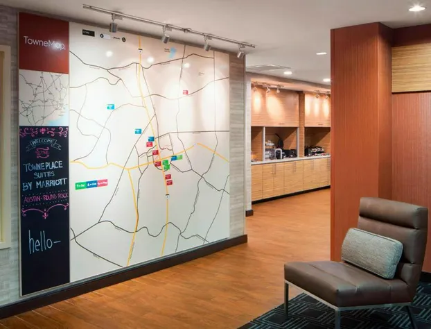 TownePlace Suites by Marriott Austin Round Rock hotel detail image 2