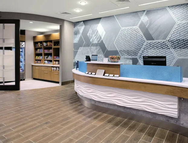 SpringHill Suites by Marriott Kansas City Lenexa City Center hotel detail image 2