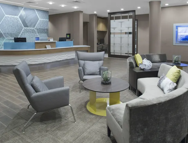 SpringHill Suites by Marriott Kansas City Lenexa City Center hotel detail image 3