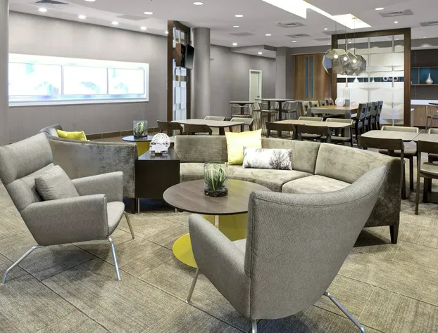 SpringHill Suites by Marriott Kansas City Lenexa City Center hotel detail image 4