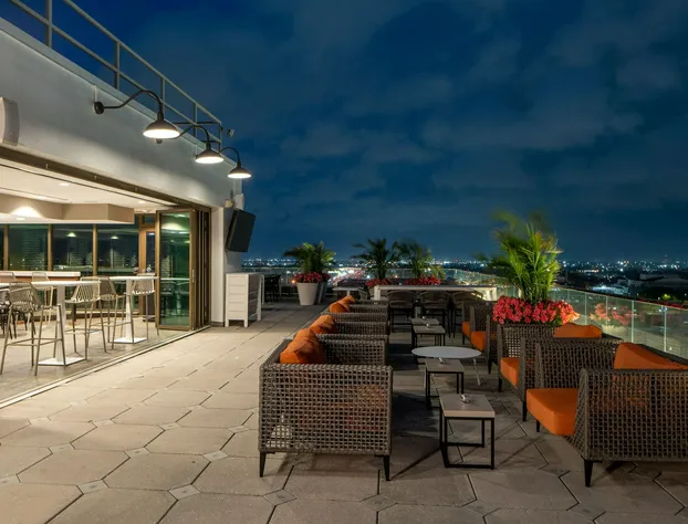 TownePlace Suites New Orleans Downtown/Canal Street hotel detail image 1