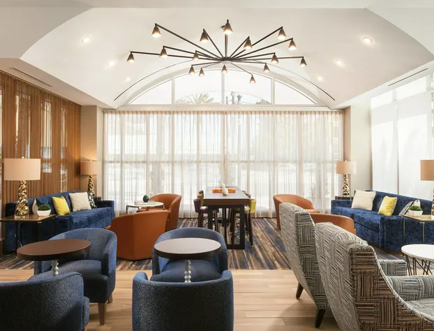 TownePlace Suites New Orleans Downtown/Canal Street hotel detail image 3