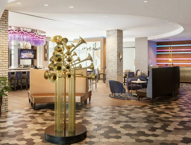 TownePlace Suites New Orleans Downtown/Canal Street hotel detail image 4