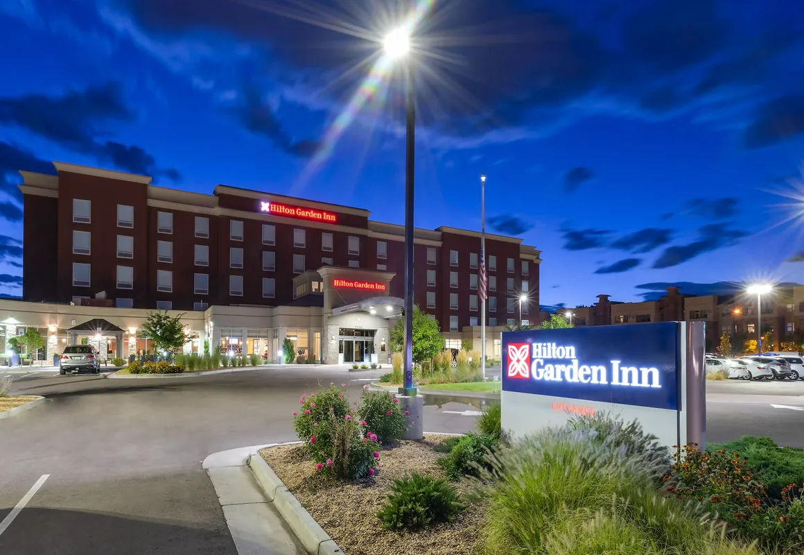 Hilton Garden Inn Arvada Denver, CO hotel hero