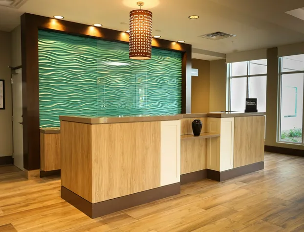 Hilton Garden Inn Arvada Denver, CO hotel detail image 3