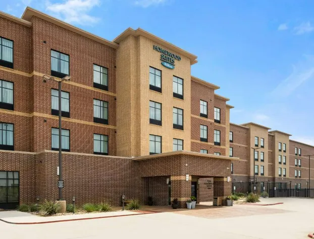 Homewood Suites by Hilton San Marcos hotel detail image 1