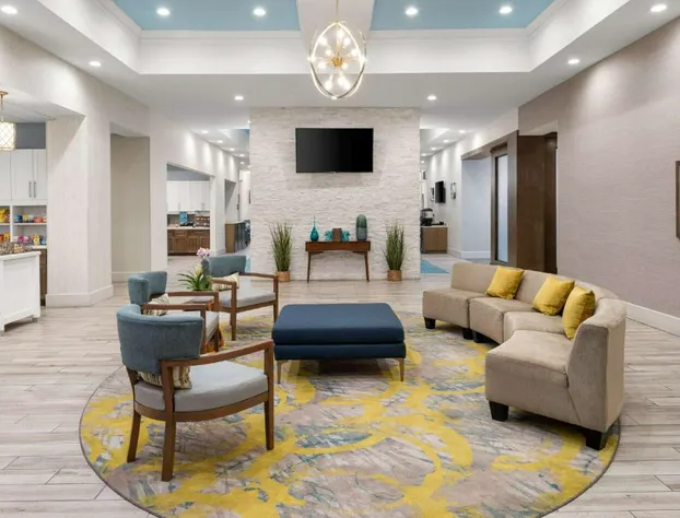 Homewood Suites by Hilton San Marcos hotel detail image 4