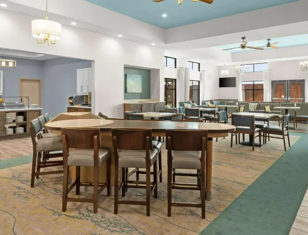 Homewood Suites by Hilton San Marcos hotel detail image 3
