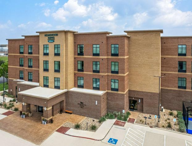 Homewood Suites by Hilton San Marcos hotel detail image 2
