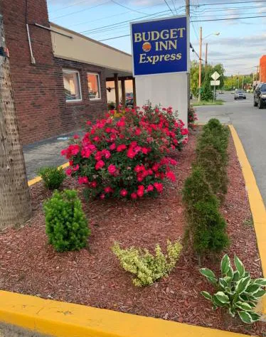 Budget Inn Express hotel detail image 1