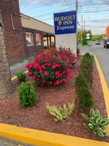 Budget Inn Express hotel detail image 2