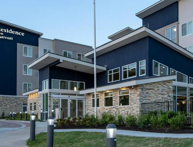 Residence Inn by Marriott Dallas at The Canyon hotel detail image 2