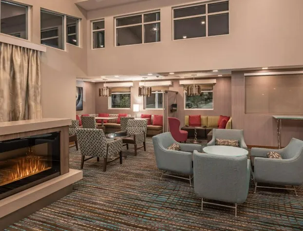 Residence Inn by Marriott Dallas at The Canyon hotel detail image 4