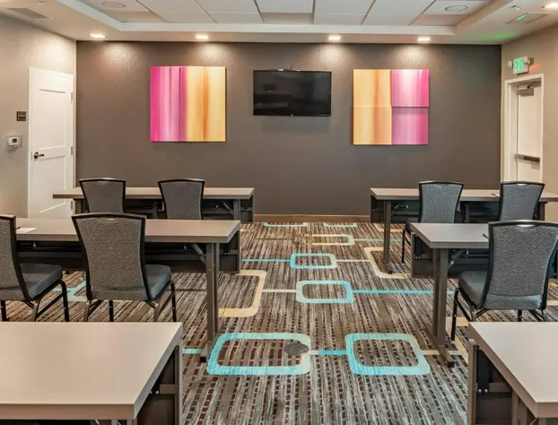 Residence Inn by Marriott Dallas at The Canyon hotel detail image 3