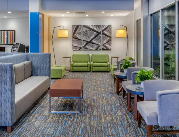 Holiday Inn Express & Suites Rice Lake by IHG hotel detail image 4