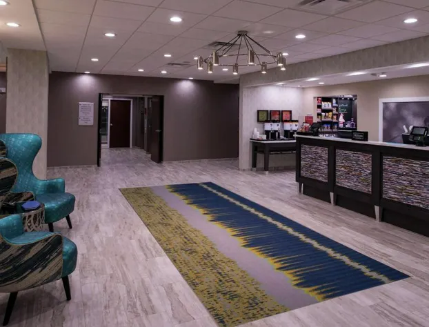 Hampton Inn & Suites Atlanta/Marietta hotel detail image 1